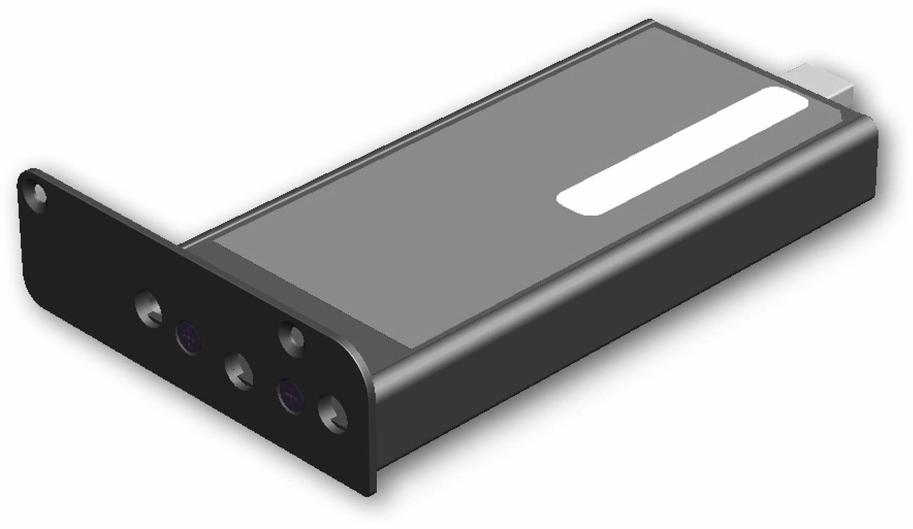 Promethean ActivPanel 9 Wi-Fi- & Bluetooth-Modul
