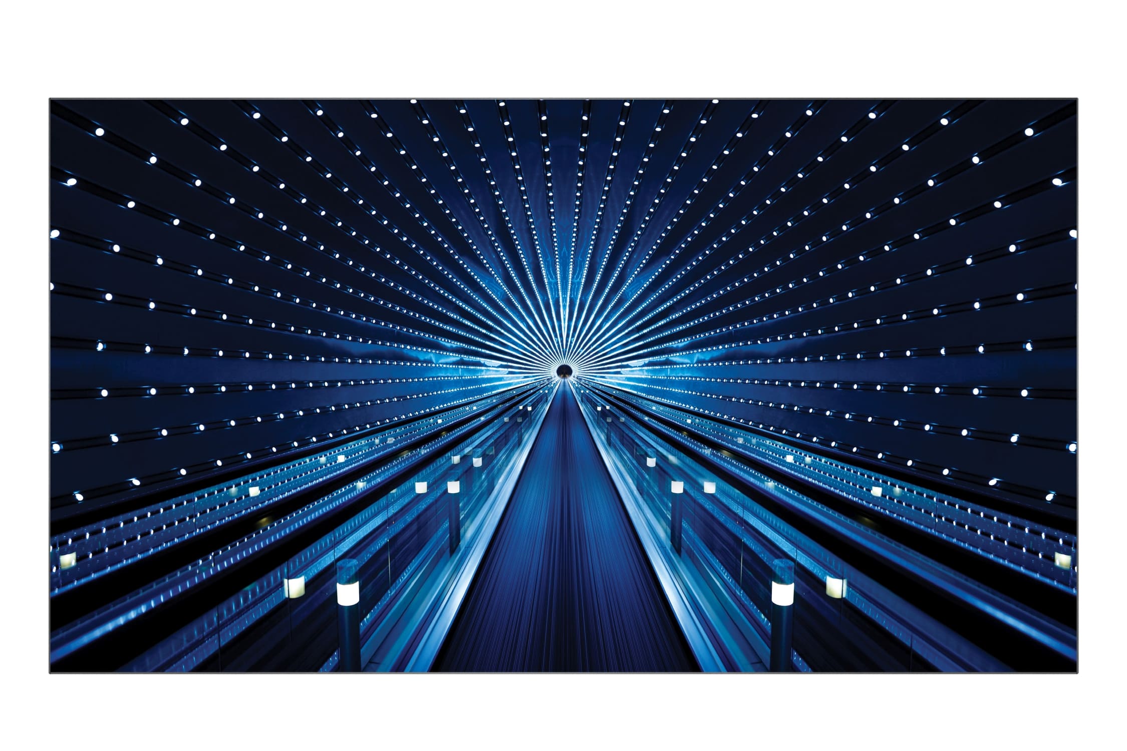 Samsung The Wall IA016B 146 Zoll Full-HD LED-Wall Komplettpaket