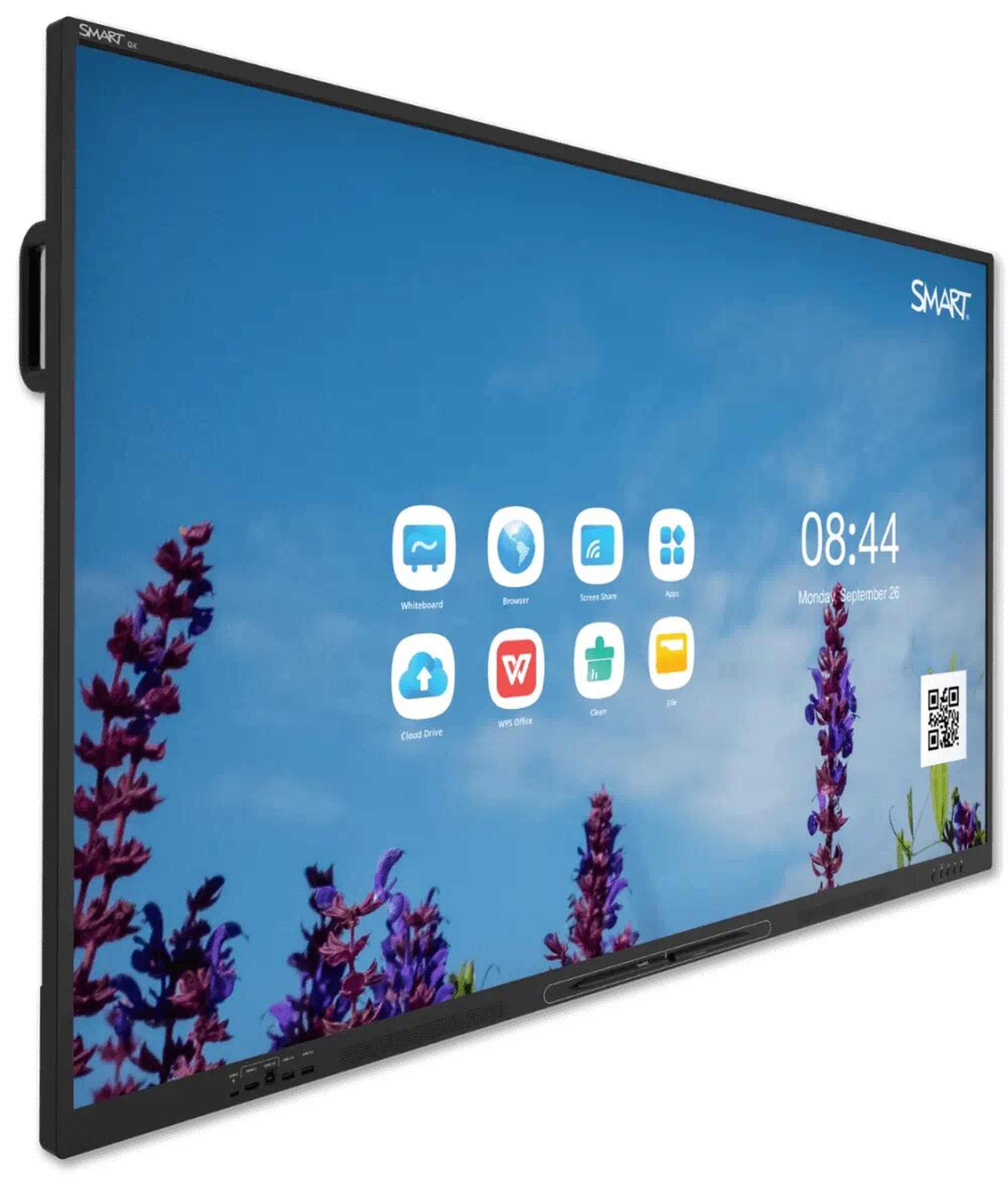 SMART Board GX165-V3-5L Touch-Display 65 Zoll 4K UHD