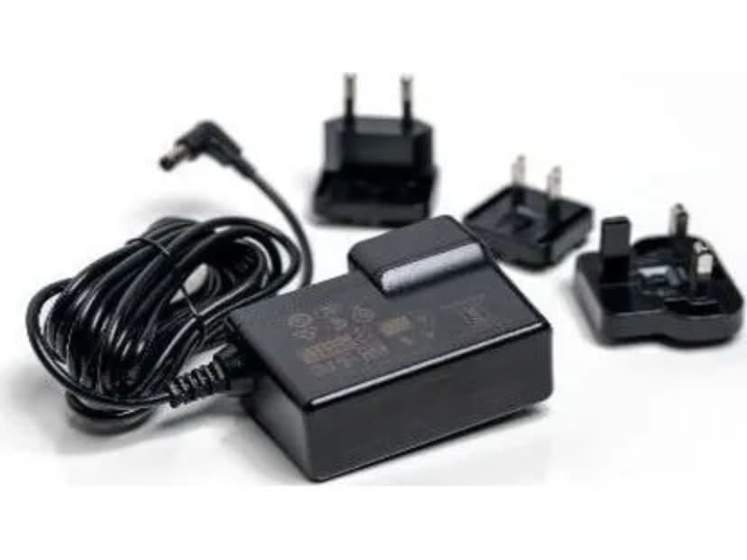humly Netzteil 5 Stück für Booking Device