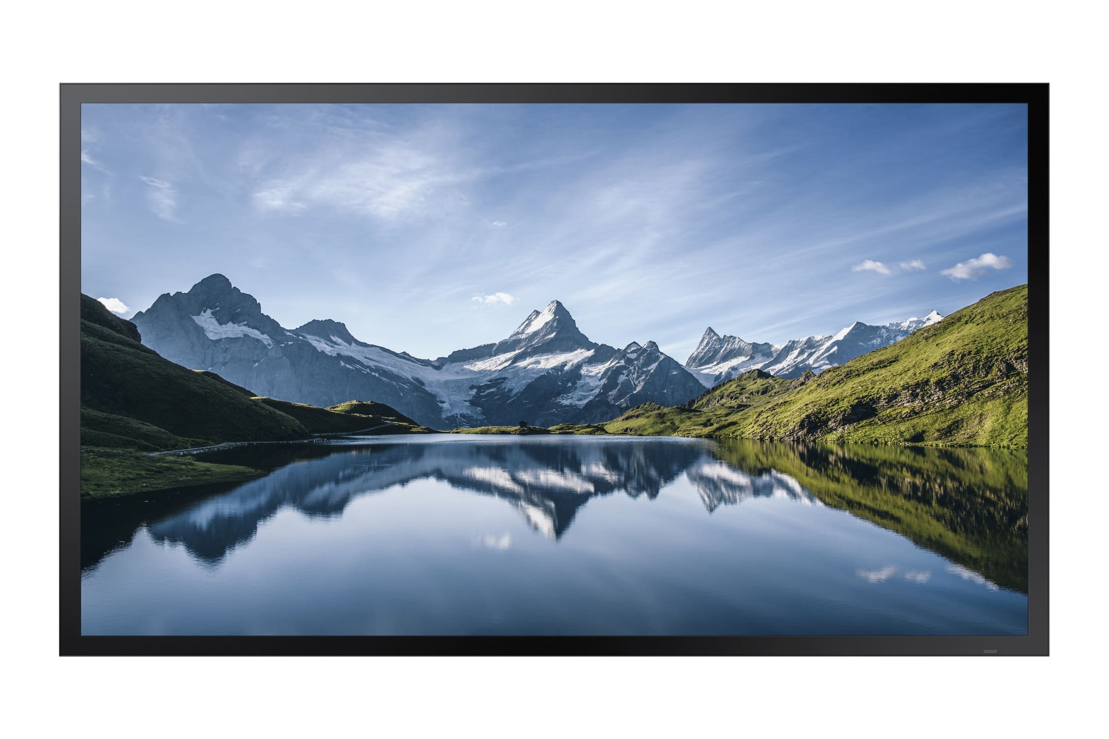 Samsung OH46B-S Outdoor Signage Display 46 Zoll Full-HD