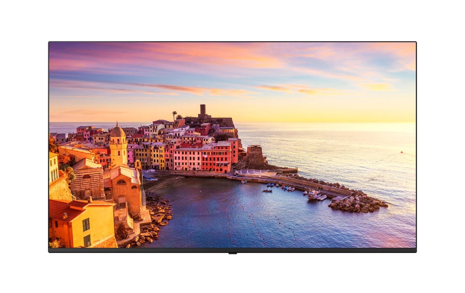 LG 43UM662H Pro:Centric Smart Hotel-TV 43 Zoll 4K UHD