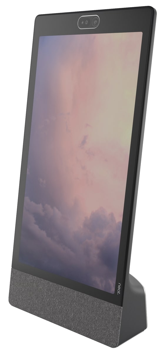 Neat Frame All-in-One Einzelarbeitsplatz-Videokonferenzsystem