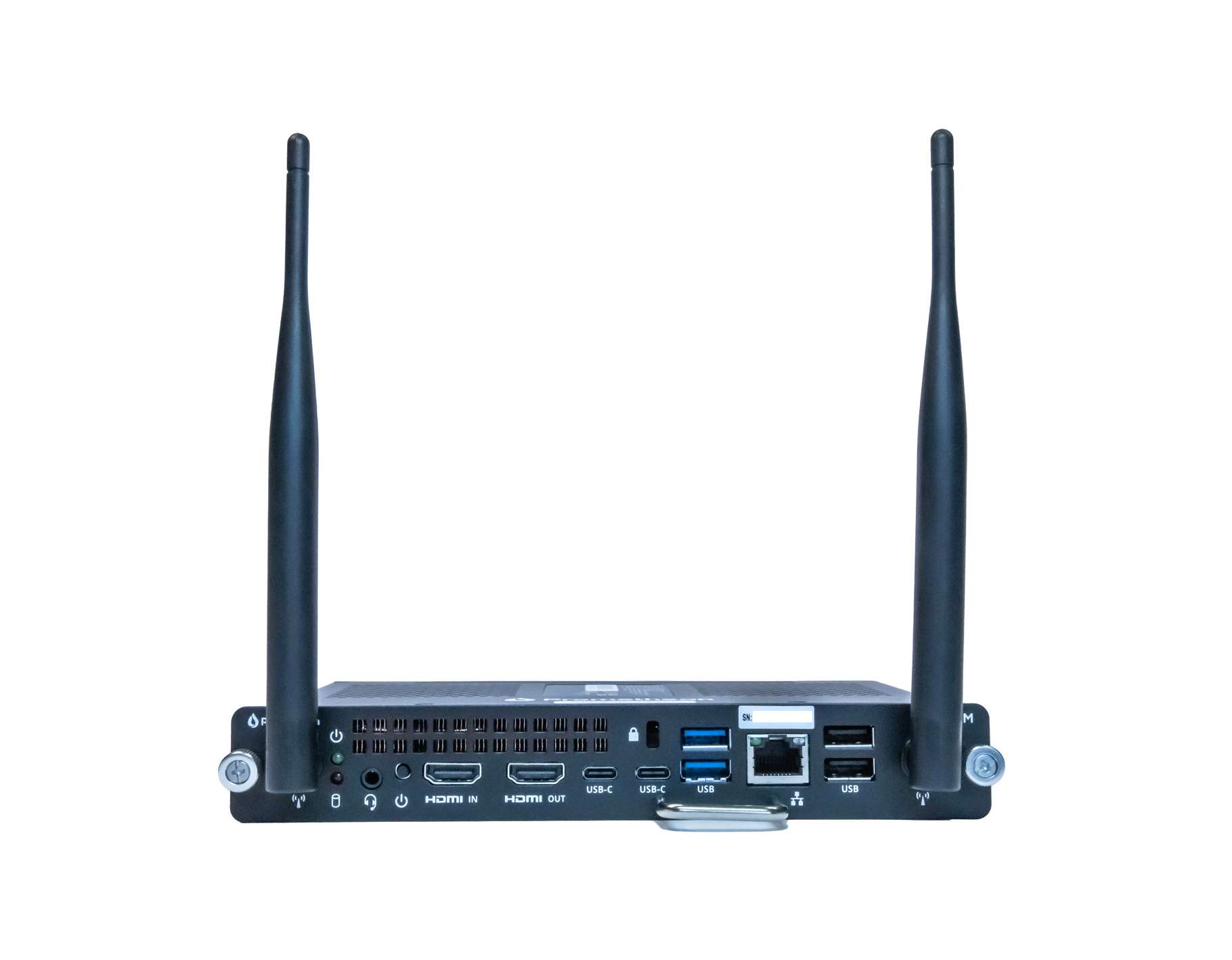 Promethean OPS-M Modul ohne OS, 256GB