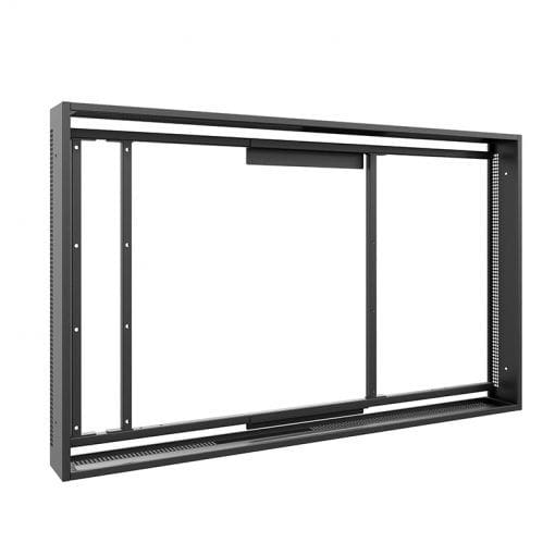 HAGOR Cover-Set für WH OH 75 Outdoor-Wandhalterung