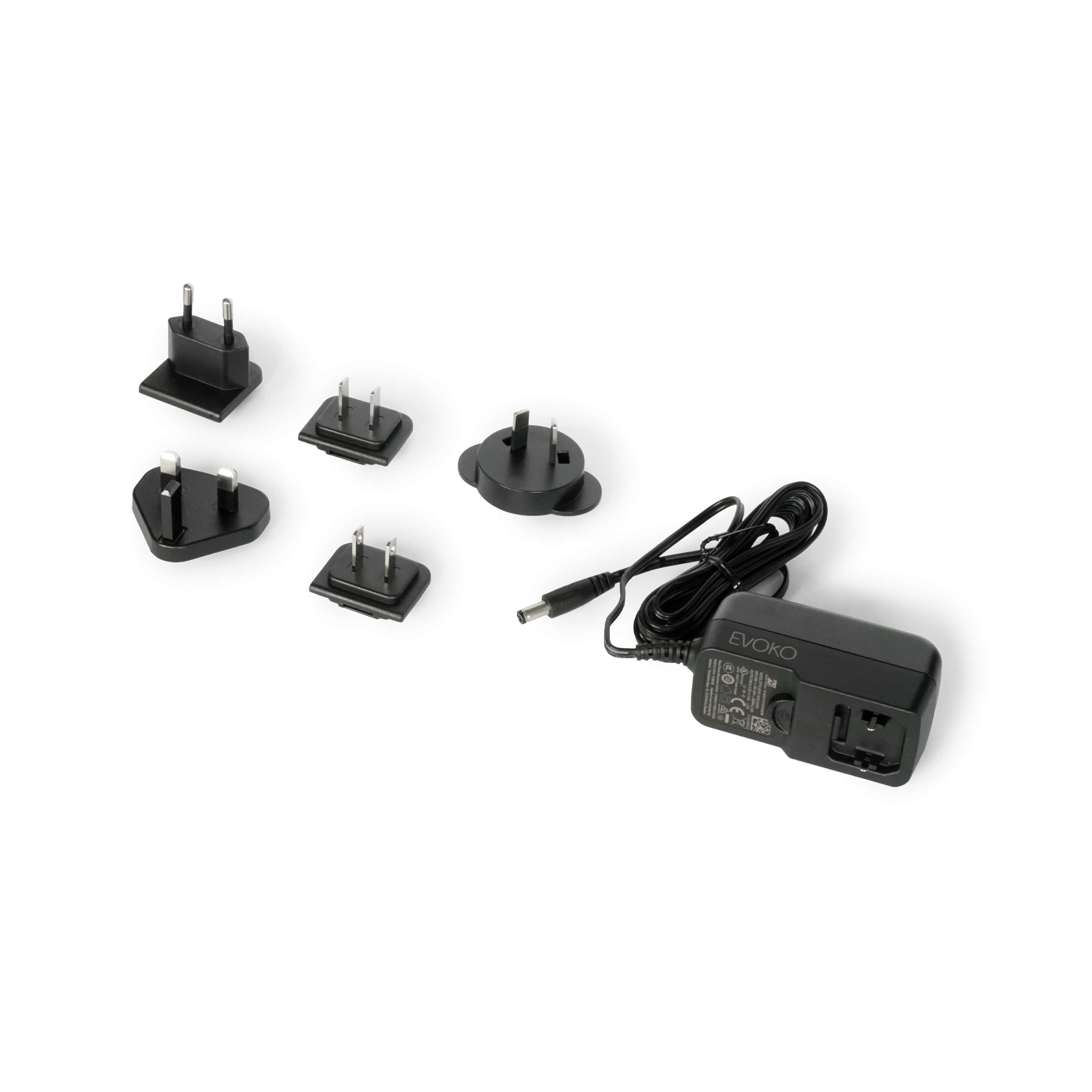 Biamp Evoko Power Supply für Evoko Naso | Externes Netzteil