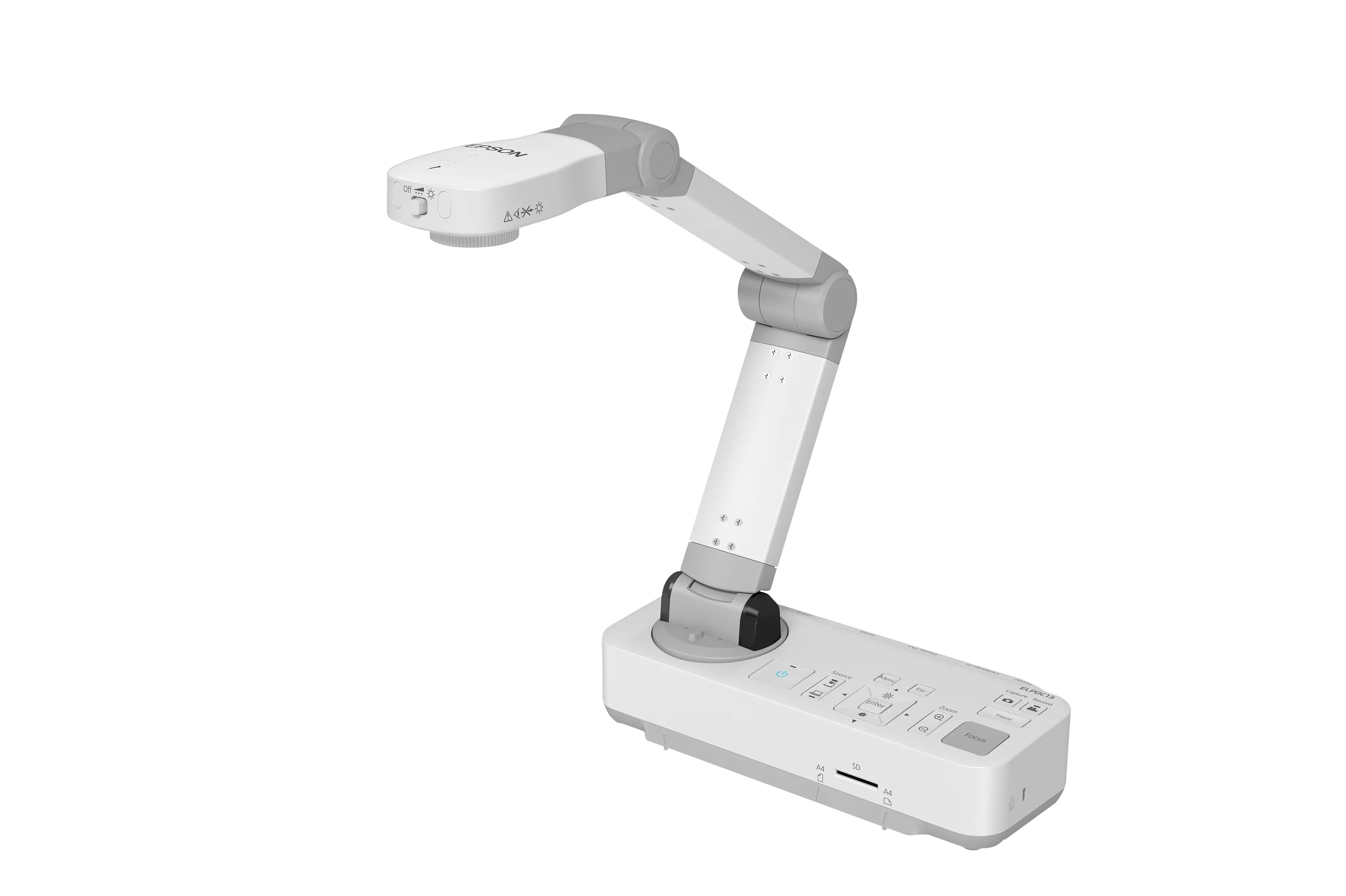 Epson ELPDC13 Full-HD Dokumentenkamera / Visualizer