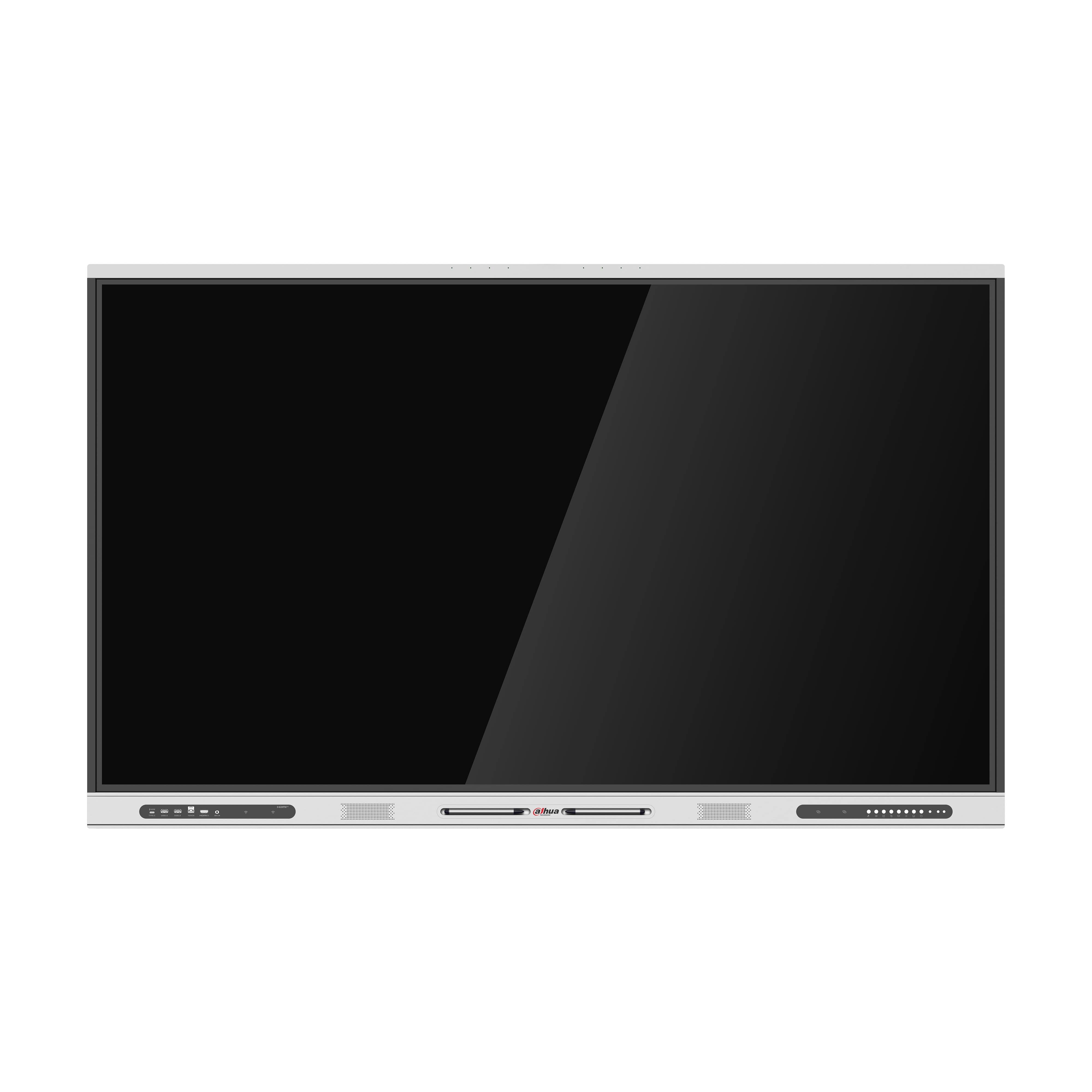 Dahua DHI-LPH65-ST470-P Pro Series Interaktives Whiteboard 65 Zoll 4K UHD DLED
