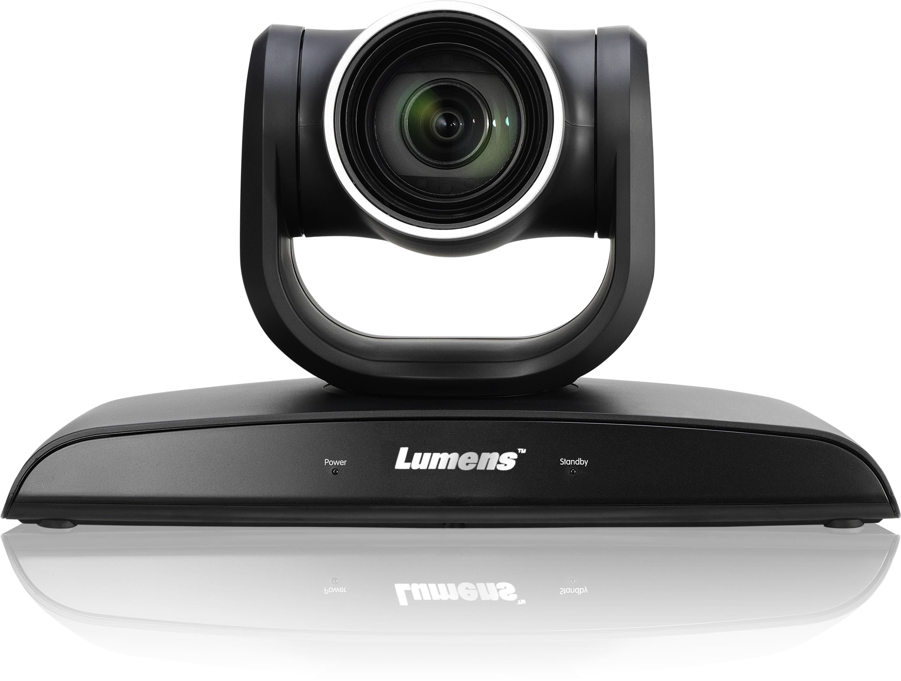 Lumens VC-B30U-B Full-HD USB PTZ-Kamera 12x Zoom