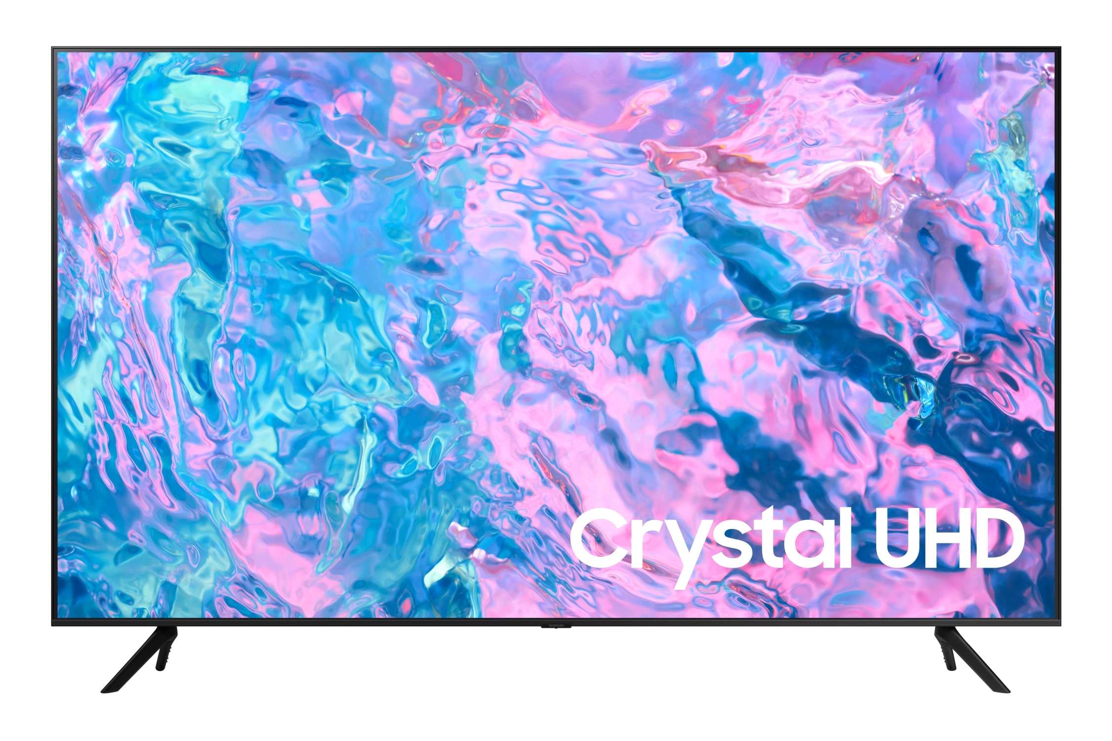 Samsung 43CU7000 Hotel-TV Luxury 43 Zoll 4K Crystal UHD