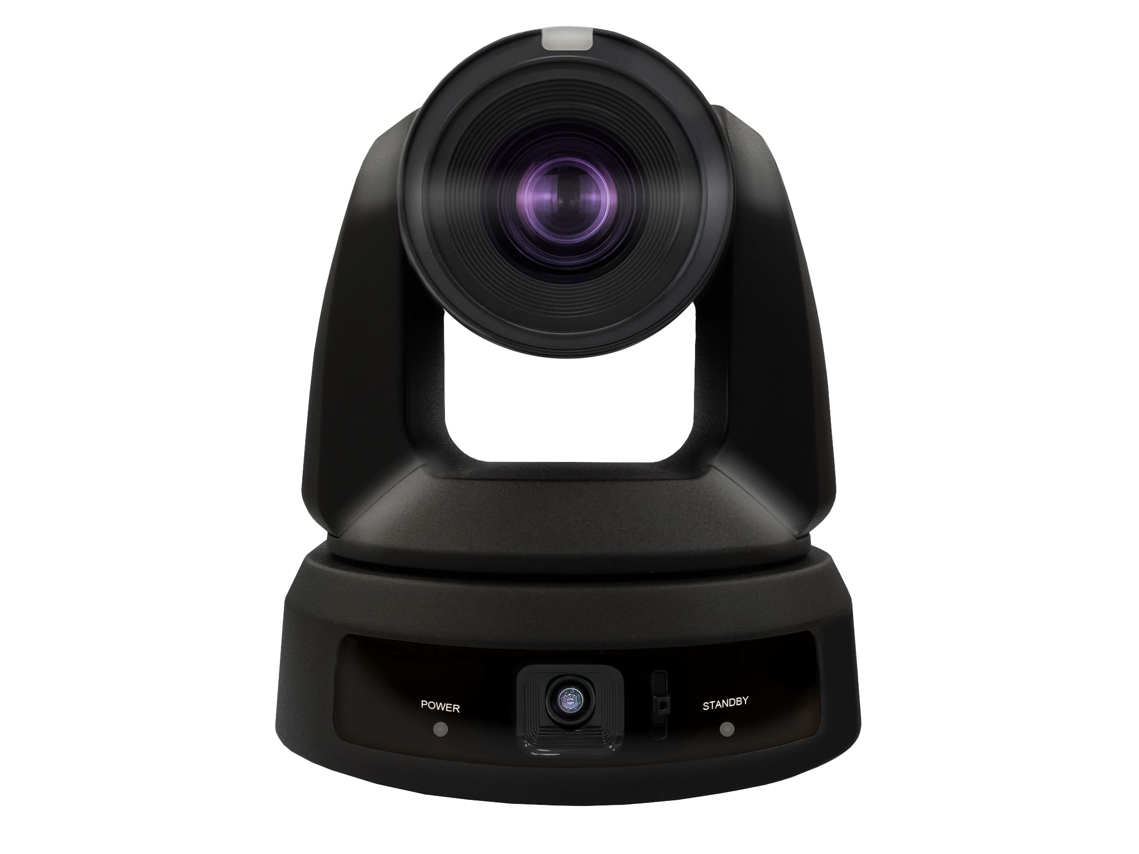 Lumens VC-TR61-B Dual-4K USB PTZ-Kamera 30x Zoom AI Auto-Tracking