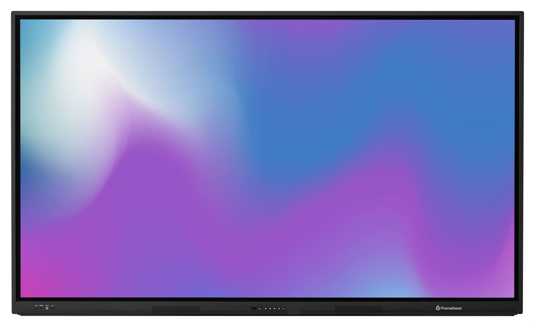 Promethean APLX 86 Digitale Tafel ActivPanel LX 86 Zoll 4K Touch-Display