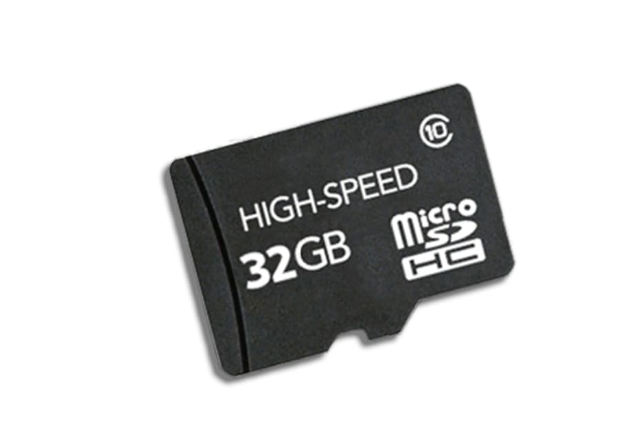 BrightSign 32GB MicroSD Karte Class10