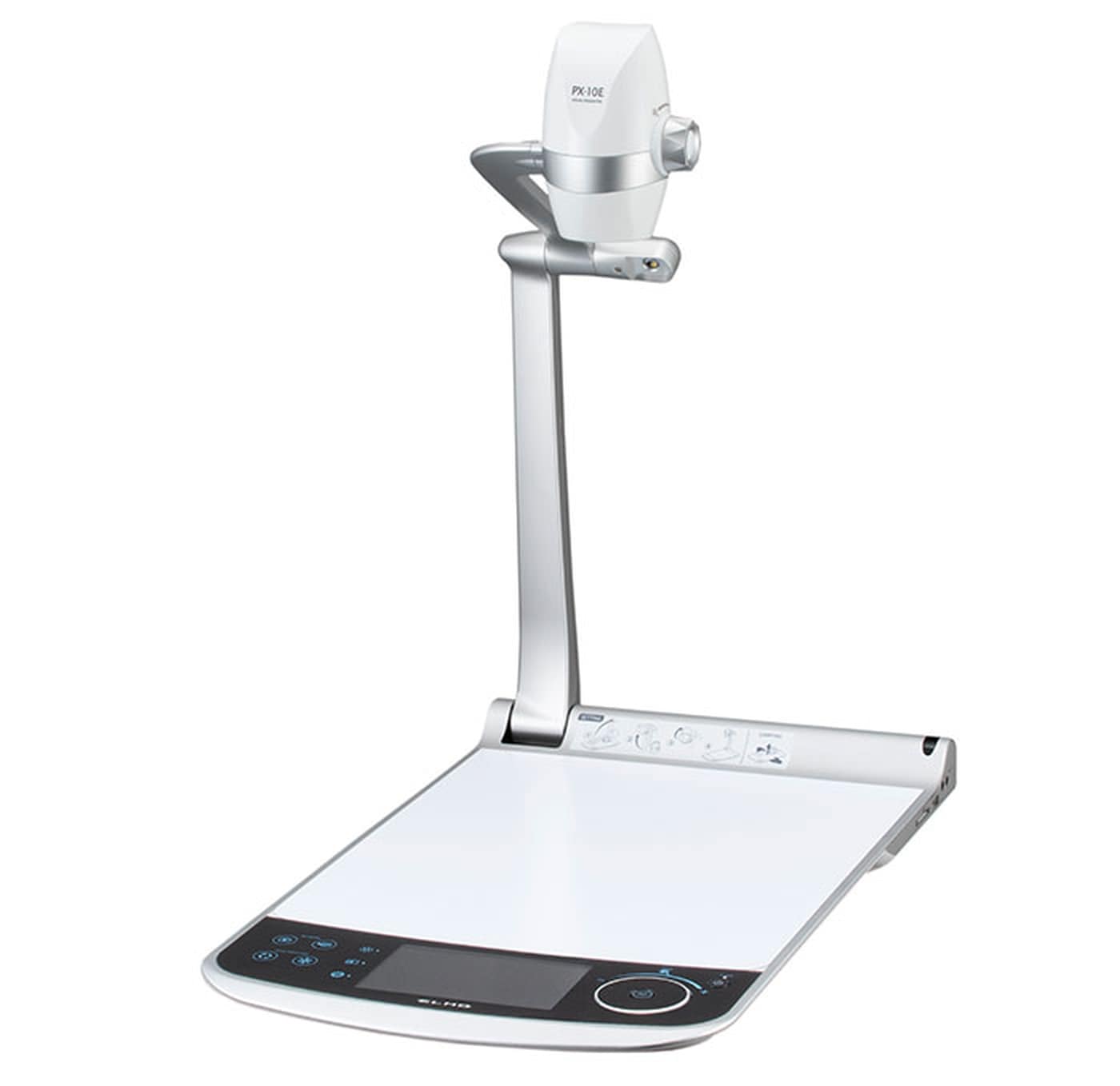 ELMO PX-10E Full-HD Dokumentenkamera / Visualizer