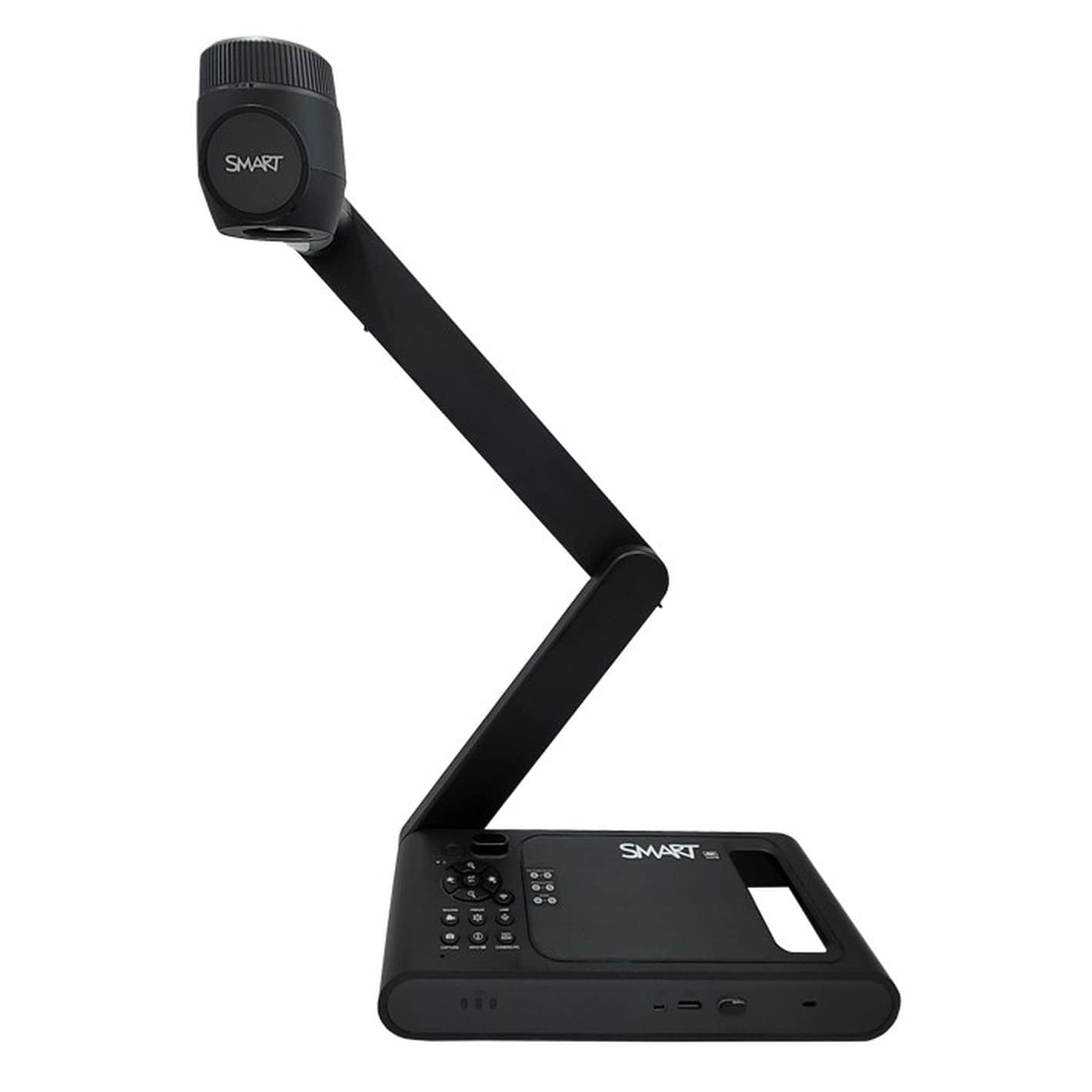 SMART SDC-650 4k UHD Dokumentenkamera / Visualizer | 230x Gesamtzoom