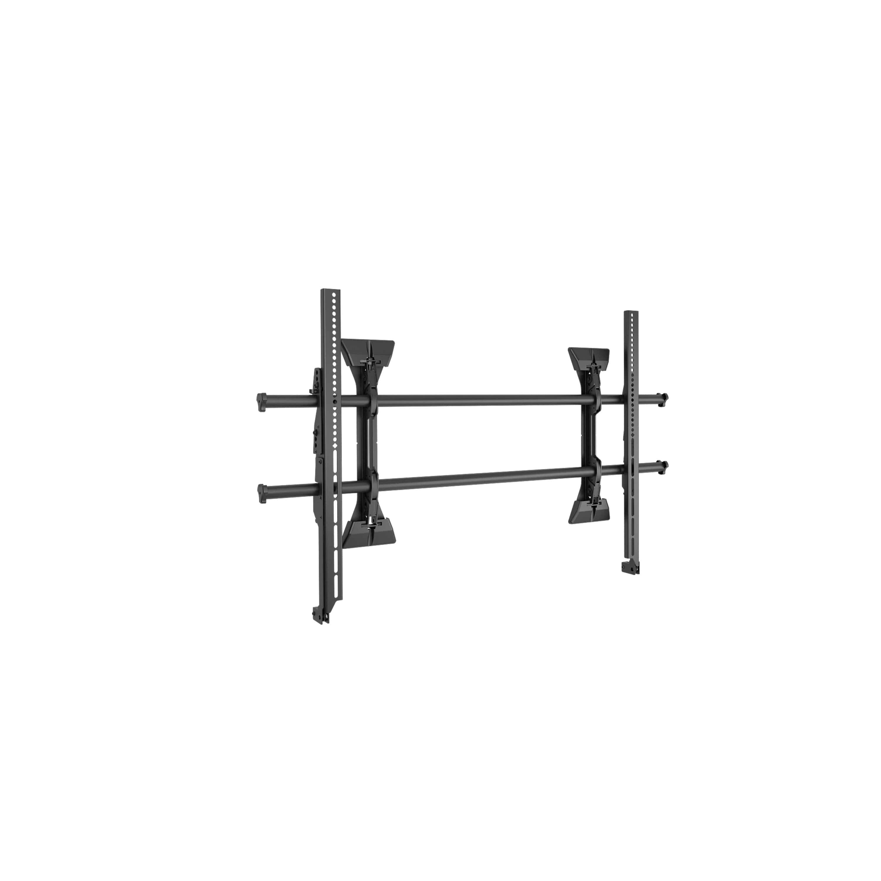 Chief XSM1U Fusion 55-100 Zoll Display Wandhalterung fix