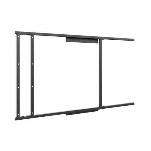 HAGOR WH OH 75 Display Outdoor-Wandhalterung für Samsung OH 75 Serie