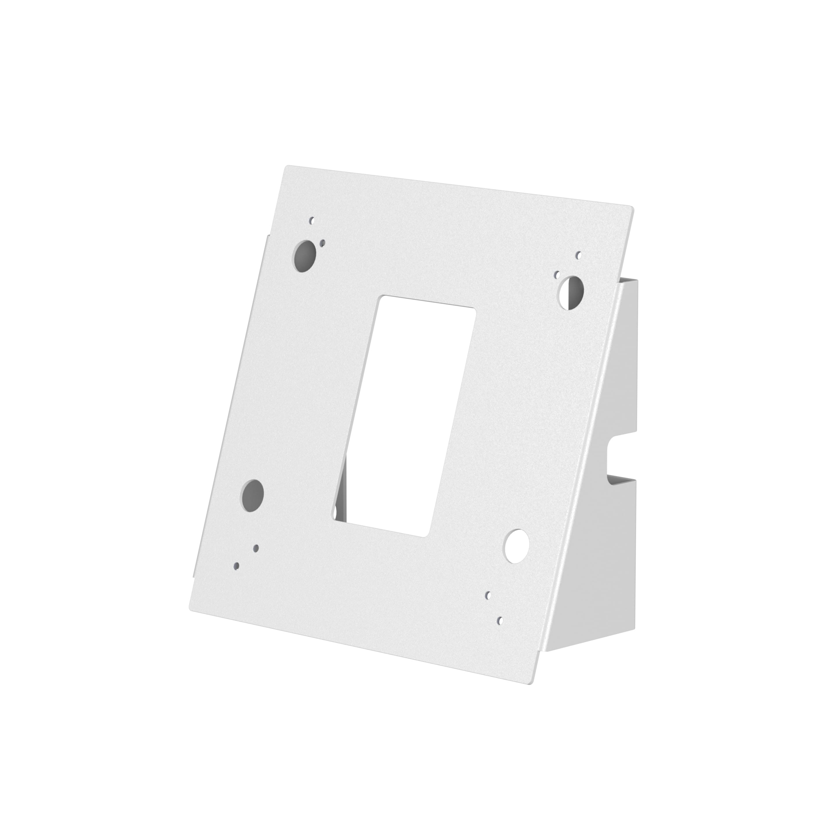 Biamp Evoko Tilt Wall Mounting Kit Evoko Naso Wandhalterung